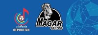 Magar Stereo